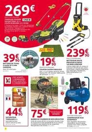 Catalogue Mr Bricolage page 2