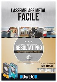 Catalogue Mr Bricolage page 5