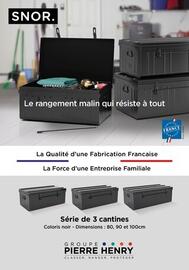 Catalogue Mr Bricolage page 6