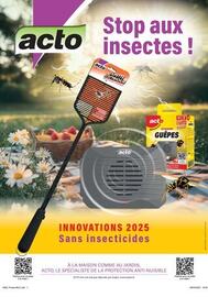 Catalogue Mr Bricolage page 8