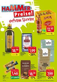 Eurospar Flugblatt Seite 10