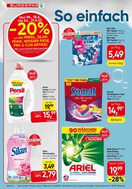 Eurospar Flugblatt Seite 12
