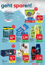 Eurospar Flugblatt Seite 13