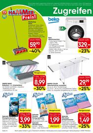Eurospar Flugblatt Seite 14