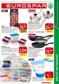 Eurospar Flugblatt Seite 17
