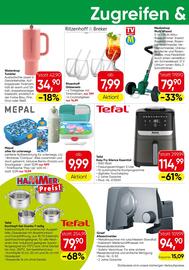Eurospar Flugblatt Seite 18