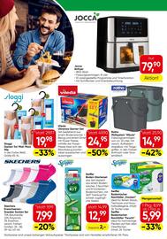 Eurospar Flugblatt Seite 20