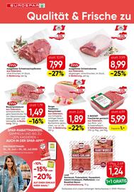 Eurospar Flugblatt Seite 4