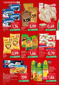 Eurospar Flugblatt Seite 6