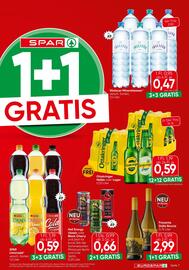 Eurospar Flugblatt Seite 7