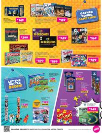 Game catalogue Page 11