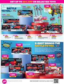 Game catalogue Page 2