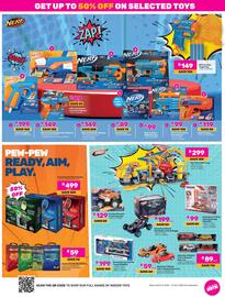 Game catalogue Page 3