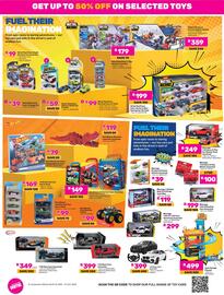 Game catalogue Page 4