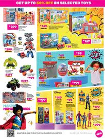 Game catalogue Page 5