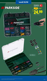 Catalogue Lidl page 31