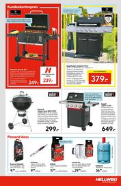 Hellweg Flugblatt woche 25 Seite 13