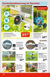 Hellweg Flugblatt woche 25 Seite 14
