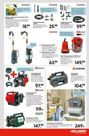 Hellweg Flugblatt woche 25 Seite 15