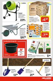 Hellweg Flugblatt woche 25 Seite 3