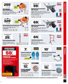 Catalogue Brico Dépôt page 11