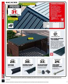 Catalogue Brico Dépôt page 12
