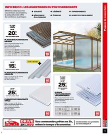 Catalogue Brico Dépôt page 13
