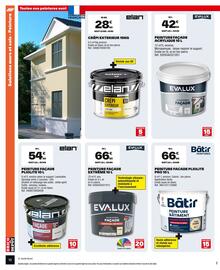 Catalogue Brico Dépôt page 16