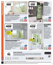 Catalogue Brico Dépôt page 18