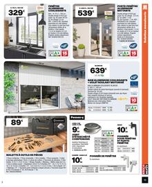 Catalogue Brico Dépôt page 19