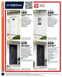 Catalogue Brico Dépôt page 20