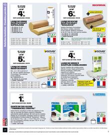 Catalogue Brico Dépôt page 26