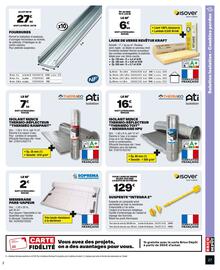 Catalogue Brico Dépôt page 27