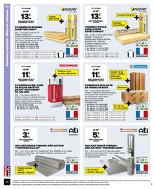 Catalogue Brico Dépôt page 28