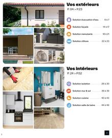 Catalogue Brico Dépôt page 3