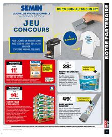 Catalogue Brico Dépôt page 31