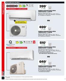 Catalogue Brico Dépôt page 32