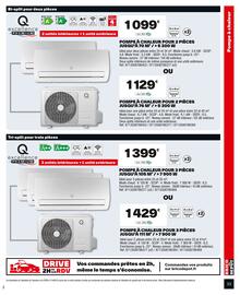 Catalogue Brico Dépôt page 33