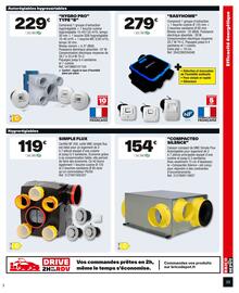 Catalogue Brico Dépôt page 35