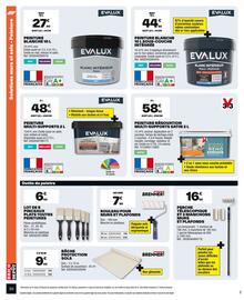 Catalogue Brico Dépôt page 36