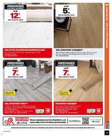 Catalogue Brico Dépôt page 39