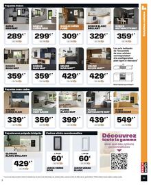 Catalogue Brico Dépôt page 41