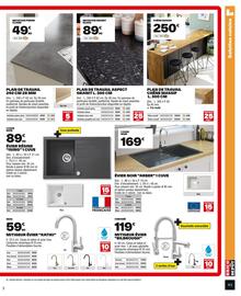 Catalogue Brico Dépôt page 43