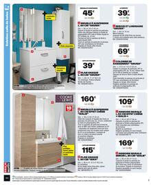 Catalogue Brico Dépôt page 44