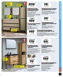 Catalogue Brico Dépôt page 45