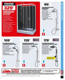 Catalogue Brico Dépôt page 47