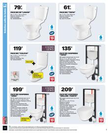 Catalogue Brico Dépôt page 48