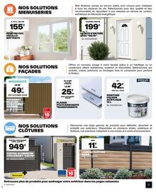 Catalogue Brico Dépôt page 5