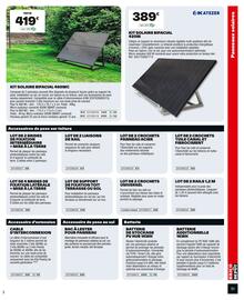 Catalogue Brico Dépôt page 51