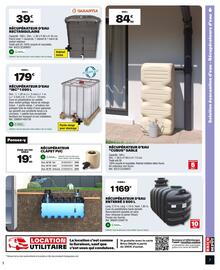 Catalogue Brico Dépôt page 7